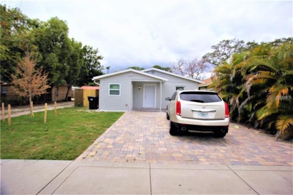 EAST ORANGEWOOD HEIGHTS