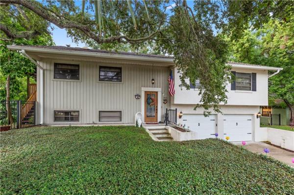 OZONA SHORES REP 3RD ADD