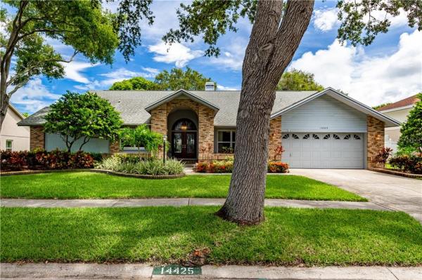 COLLINS ESTATES PH I