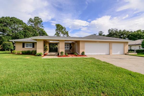 LANDMARK WOODS 2ND ADD