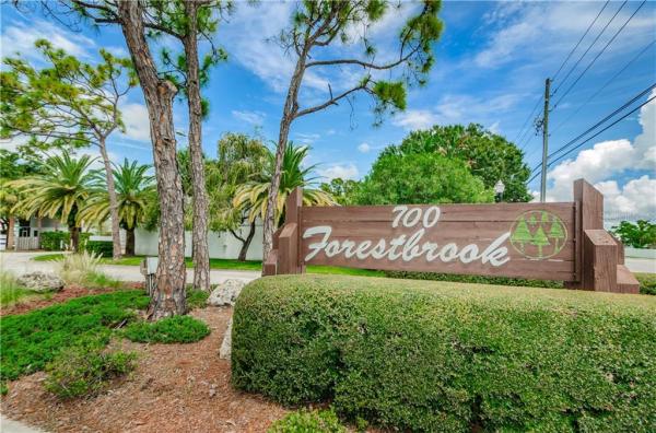 FORESTBROOK II CONDO