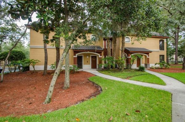 TUSCANY AT INNISBROOK CONDO