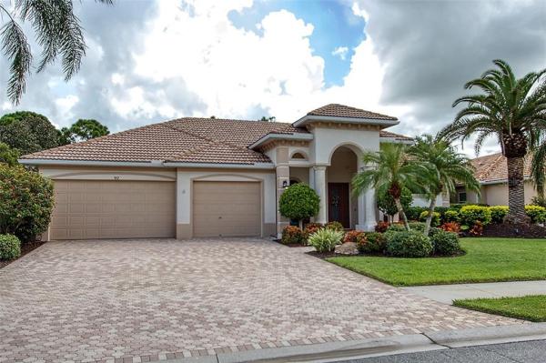 RIVENDELL THE WOODLANDS