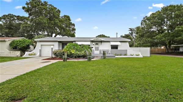 LESLEE HEIGHTS SUB SEC 1