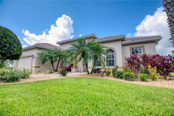 COUNTRY MEADOWS PH I