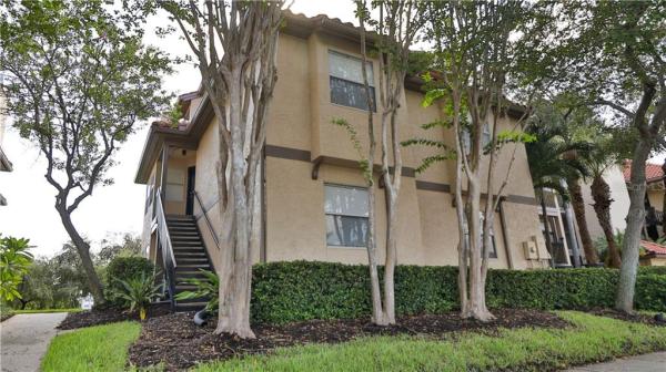 AUDUBON CONDO AT FEATHER SOUND
