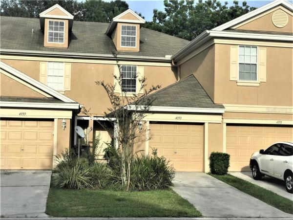 TOWNHOMES AT SABAL POINTE