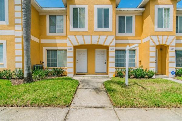 PROVIDENCE TWNHMS PH 1