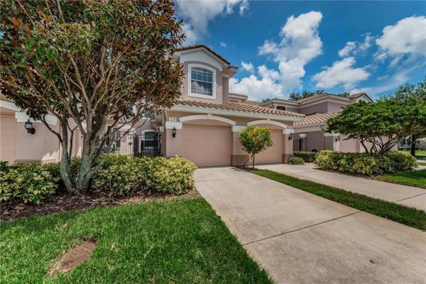 COACHMAN RESERVE CONDO