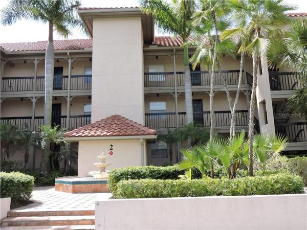 AUDUBON CONDO AT FEATHER SOUND