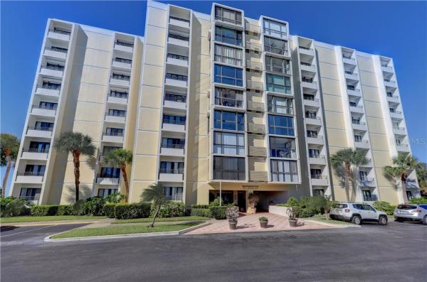 CLEARWATER POINT TENNIS