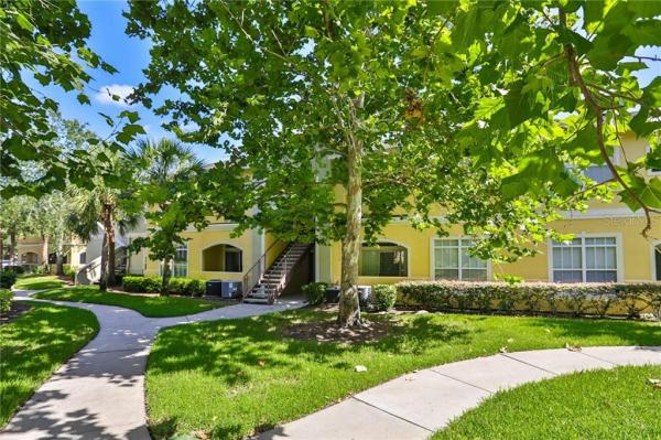 AVALON OF CLEARWATER THE CONDO