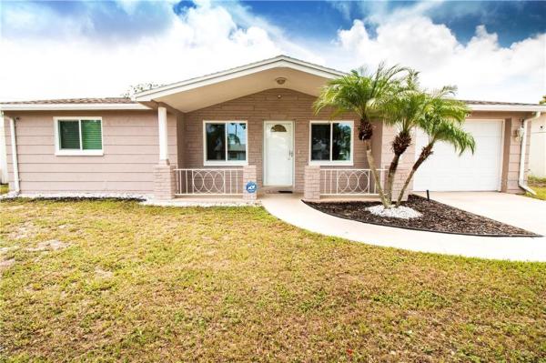 HOLIDAY LAKES ESTATES