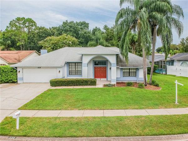 OAKLAKE VILLAGE AT WOODFIELD PH II