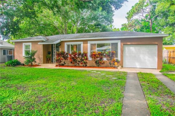 TYRONE GARDENS SEC 2