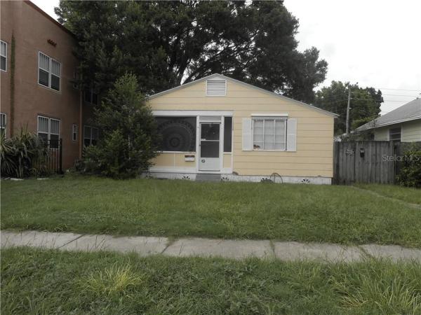 ST PETERSBURG INVESTMENT CO SUB