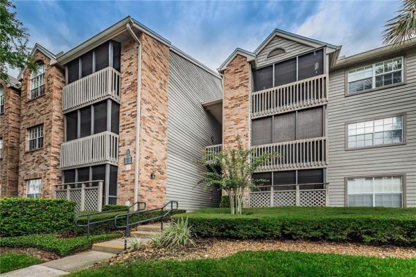 FOUNTAINS AT COUNTRYSIDE CONDO