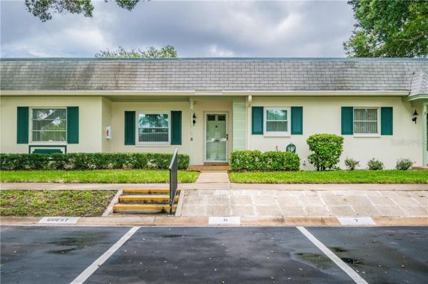 NORMANDY PARK OAKS CONDO