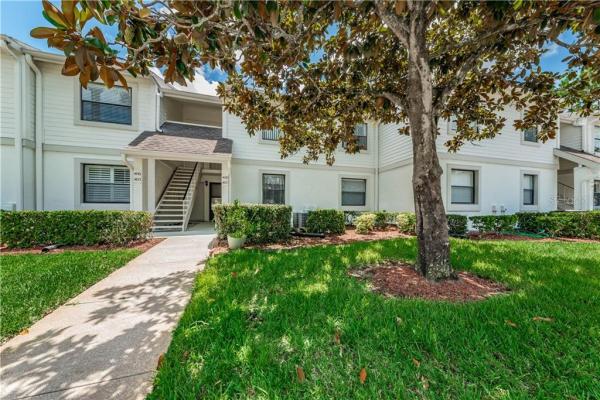 MEADOWS CONDO AT EAST LAKE WOODLANDS