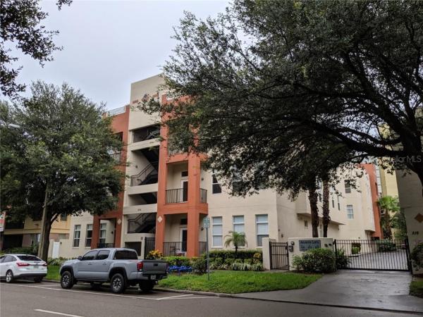 ARLINGTON LOFTS CONDO