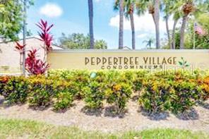 PEPPERTREE VILLAGE CONDO