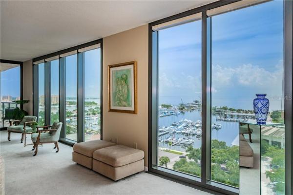 BAYFRONT TOWER CONDO