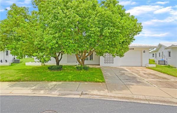 MAINLANDS OF TAMARAC BY THE GULF UNIT 4 CONDO