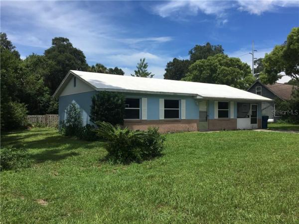 ORANGE CITY DELAND FARMS