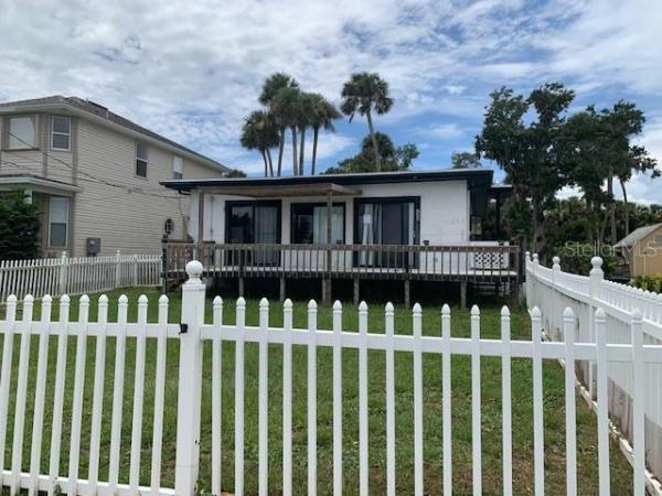 KERR & TOWNSLEY ADD PORT ORANGE