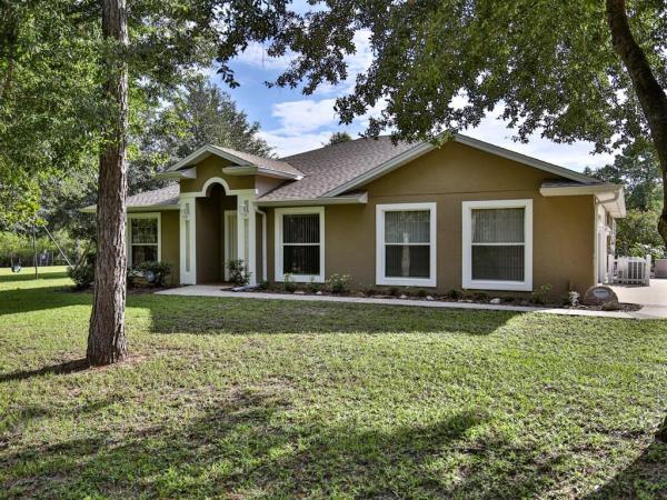 DELTONA FARMS ESTATES UNREC