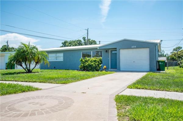 NORTH PORT ST JOHN UNIT 01