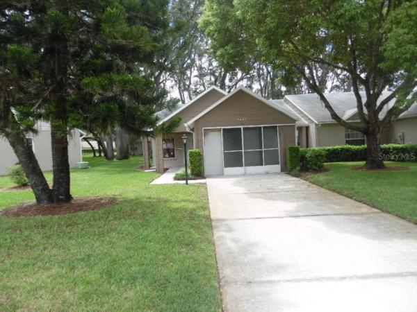 WEDGWOOD VILLAGE CONDO