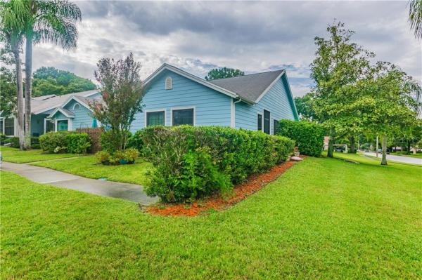 VILLAGE AT BENTLEY PARK