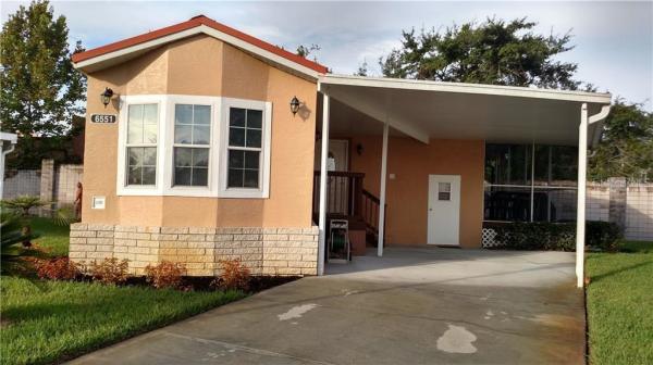 CALIENTE CASITA VILLAGE