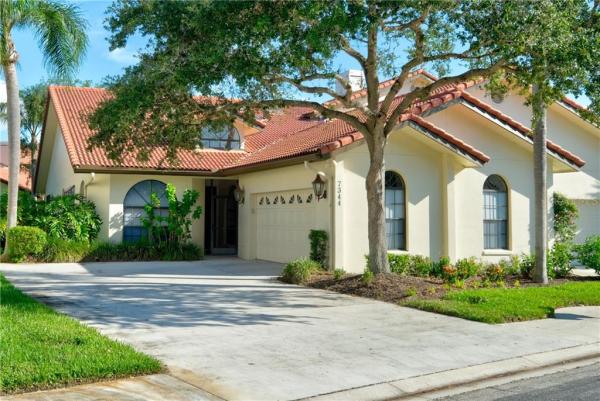 PRESTANCIA/VILLA D ESTE