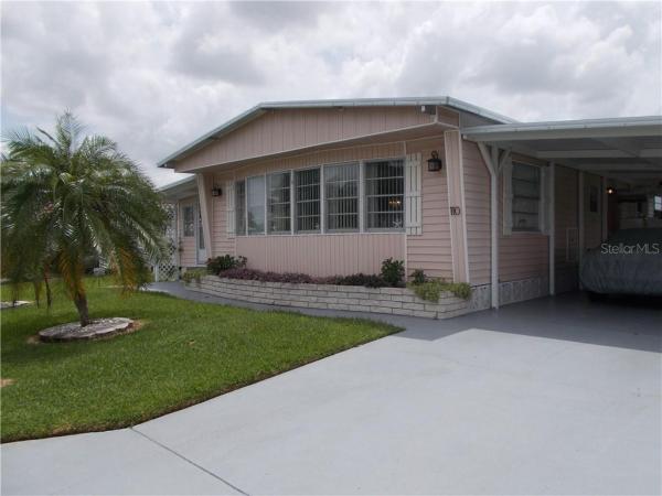 CASA LOMA MOBILEHOME SUB