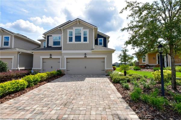 HARMONY AT LAKEWOOD RANCH PH I