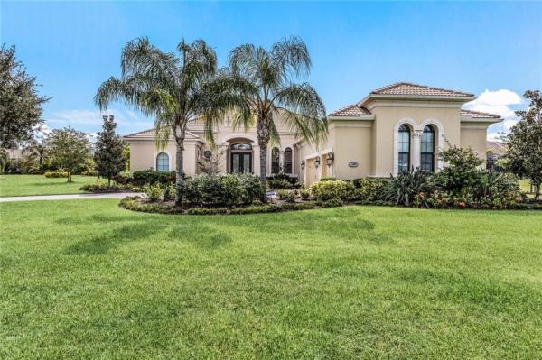 COUNTRY CLUB EAST AT LAKEWOOD RANCH SP