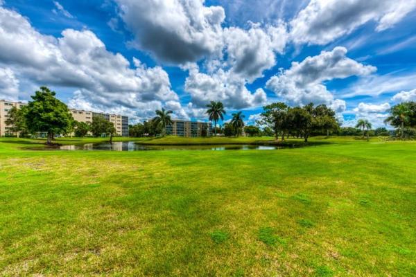 IRONWOOD TENTH CONDO