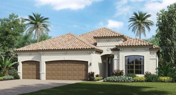 SAVANNA AT LAKEWOOD RANCH PH II SUBPH A