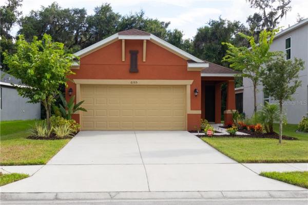 OLD MILL PRESERVE PH II