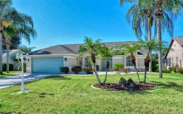 CHESTNUT CREEK LAKES OF