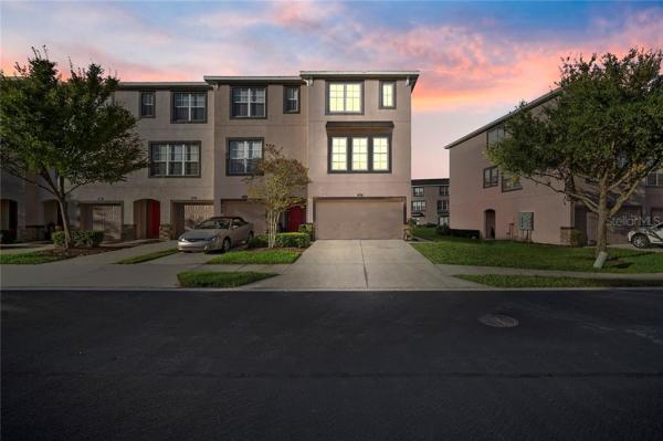 LAKE BRANDON PRCL 113