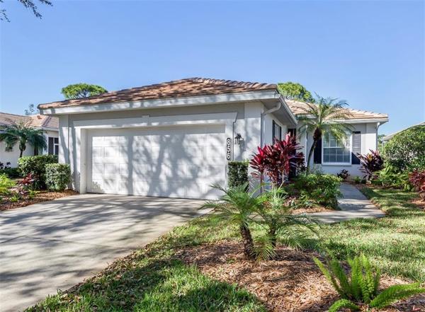 PATIOS OF ST ANDREWS PARK AT PLANTATION