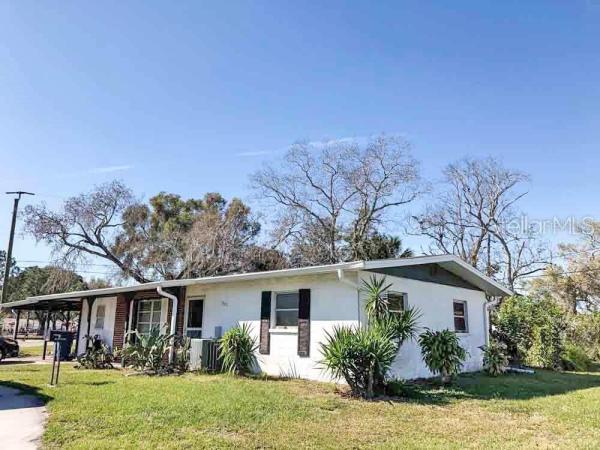 CAPE VISTA FIRST UNIT