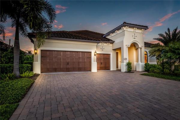 COUNTRY CLUB EAST AT LAKEWOOD RANCH SUBP