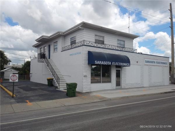 ROSELAND PARK TO VACATE