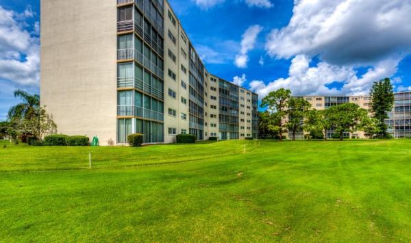 IRONWOOD TENTH CONDO