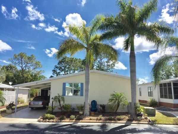 BURNT STORE COLONY MHP COOP