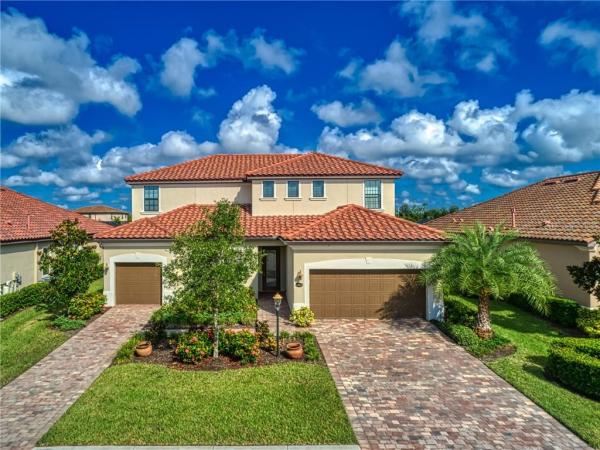BRIDGEWATER PH I AT LAKEWOOD RANCH